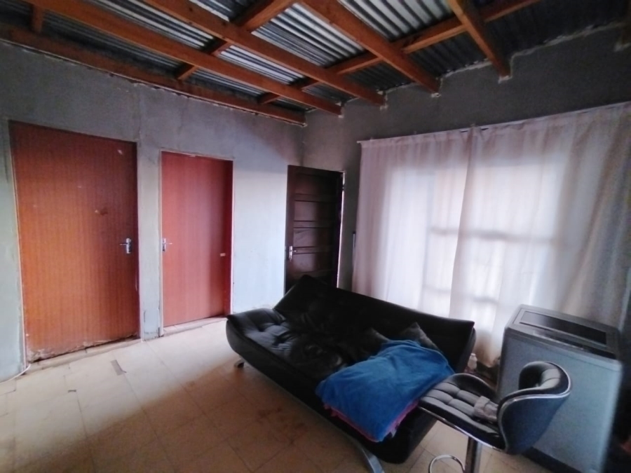2 Bedroom Property for Sale in Fidel Castro Park Free State